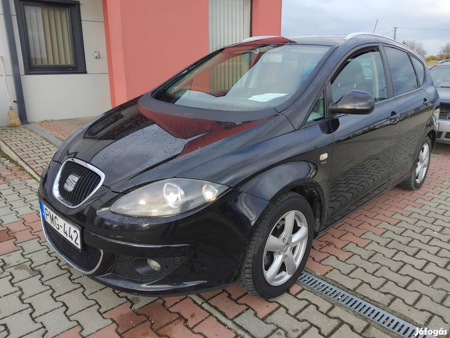 SEAT Altea XL 1.8 TFSI Stylance
