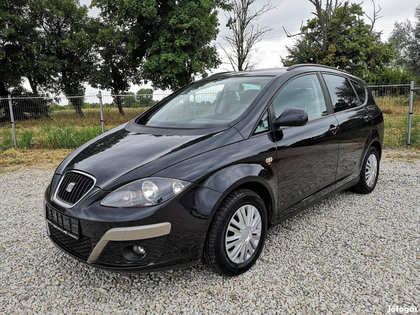SEAT Altea XL 1.9 PD TDi Reference