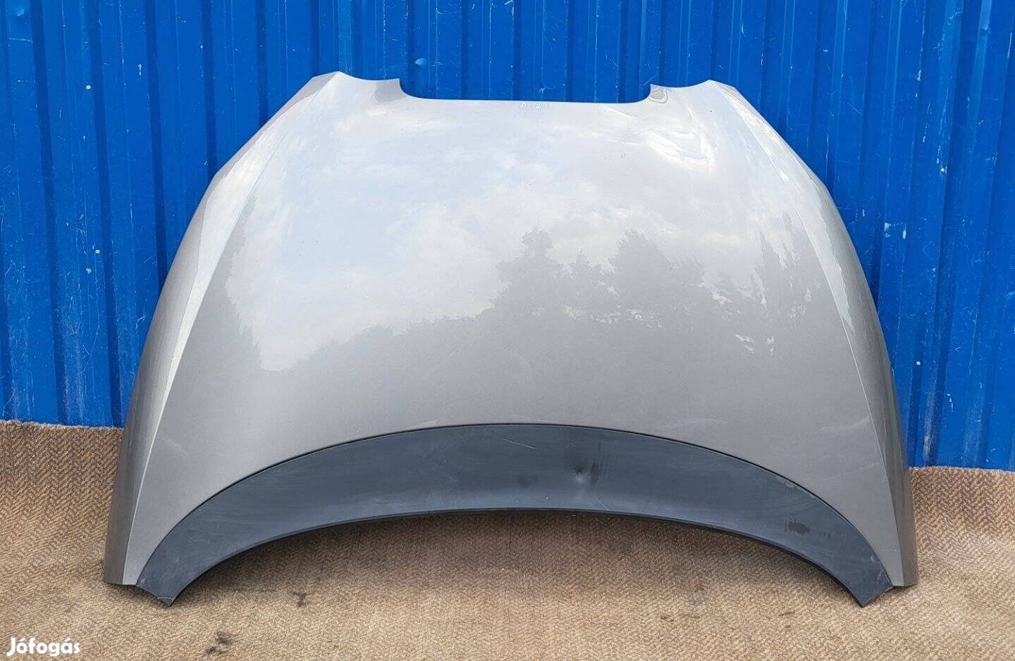 SEAT Altea gyári motorháztető grafitszürke