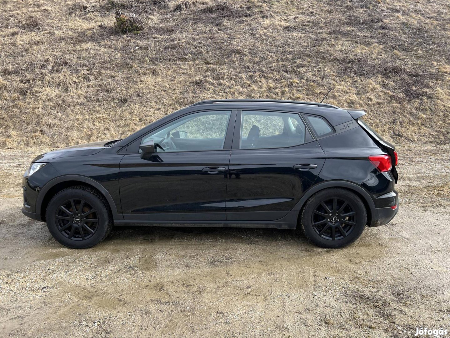 SEAT Arona 1.0 TSI Reference Légzsák Jó !!!! Au...