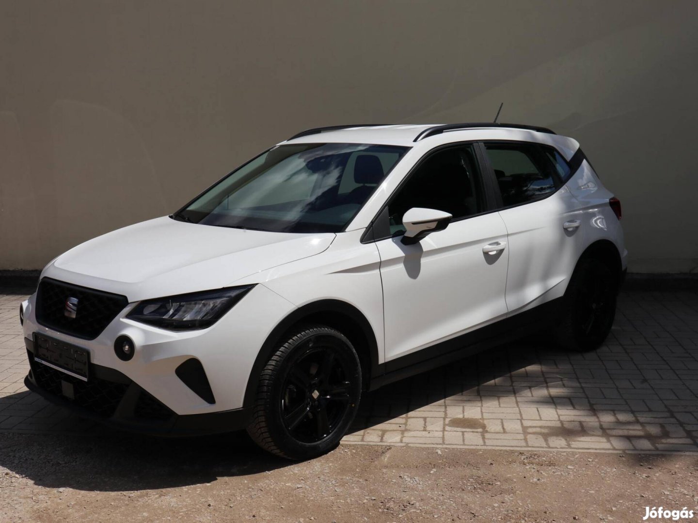 SEAT Arona 1.0 TSi Reference