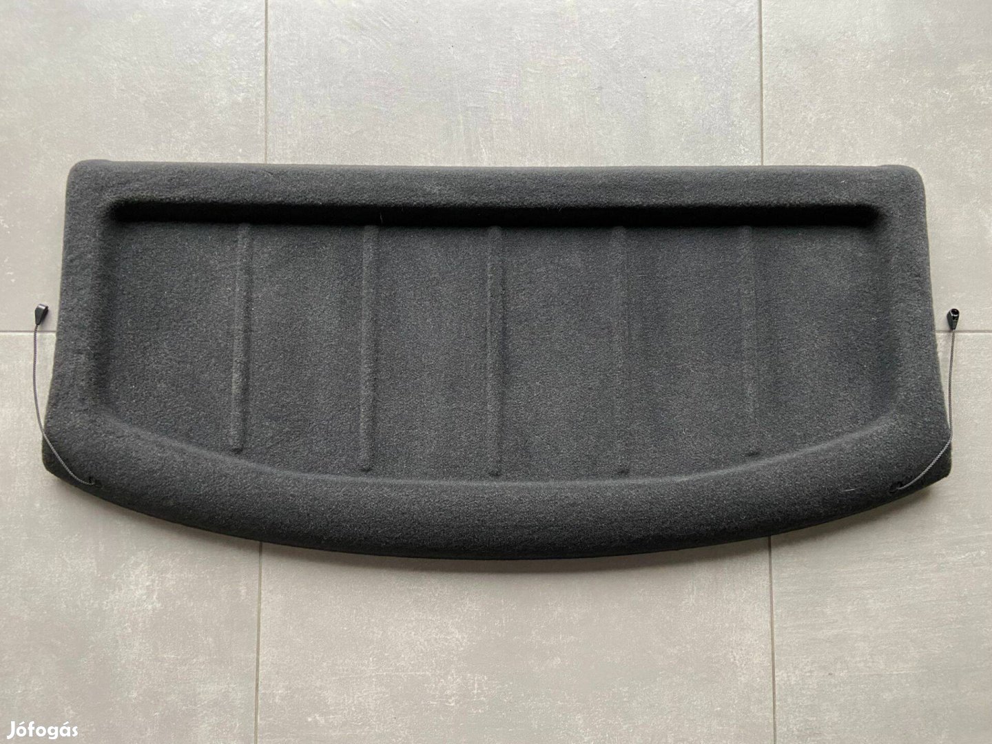 SEAT Arona Kalaptartó , 6F9 867 769 B , Gyári ! (2017-24)