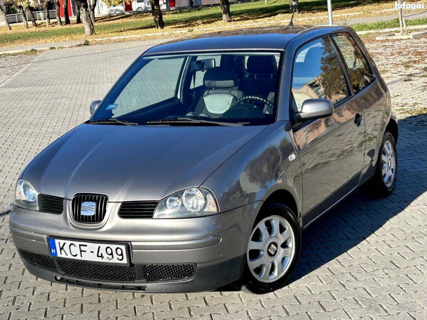 SEAT Arosa 1.0 Select