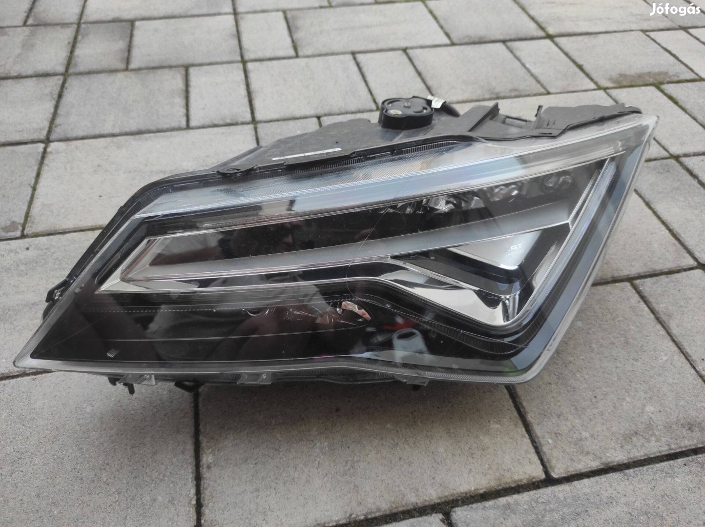 SEAT Ateca LED első fényszóró bal - 576941007F