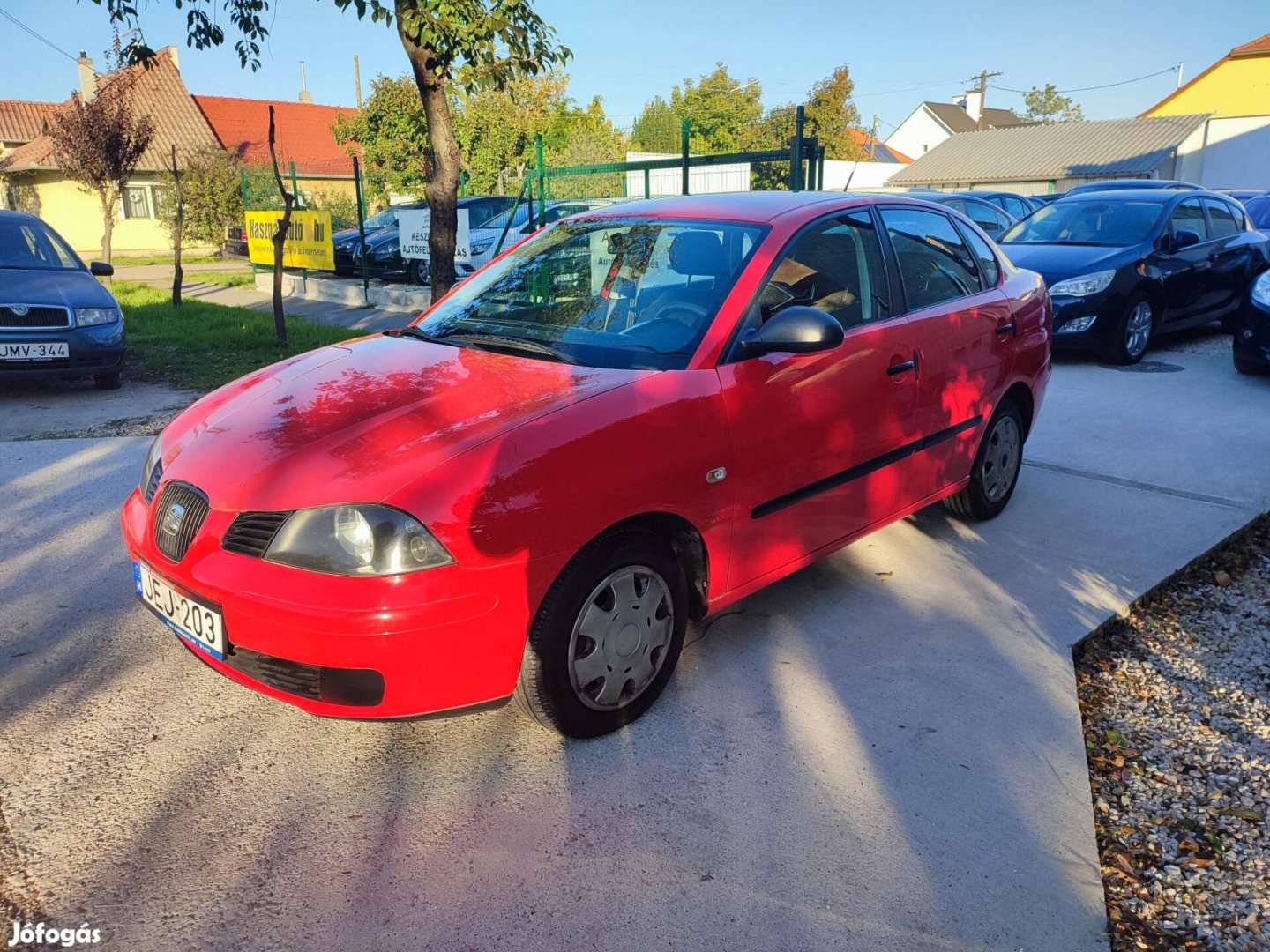 SEAT Cordoba 1.2 Stella