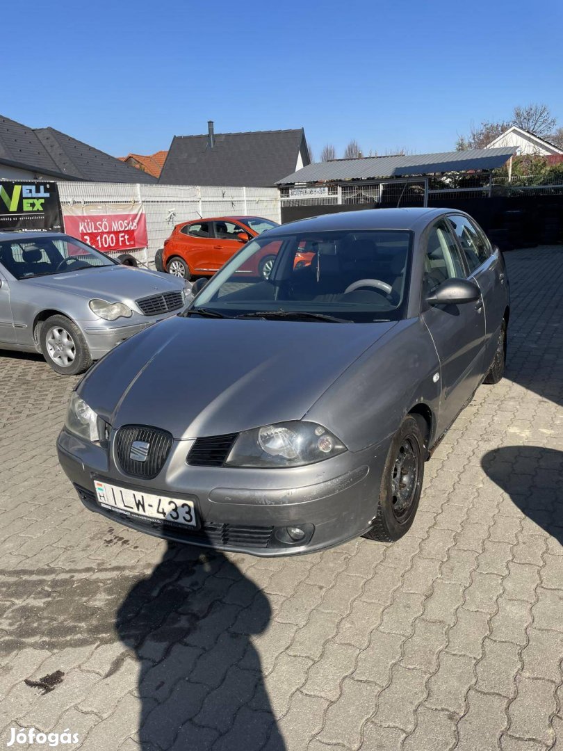 SEAT Cordoba 1.4 16V Signo