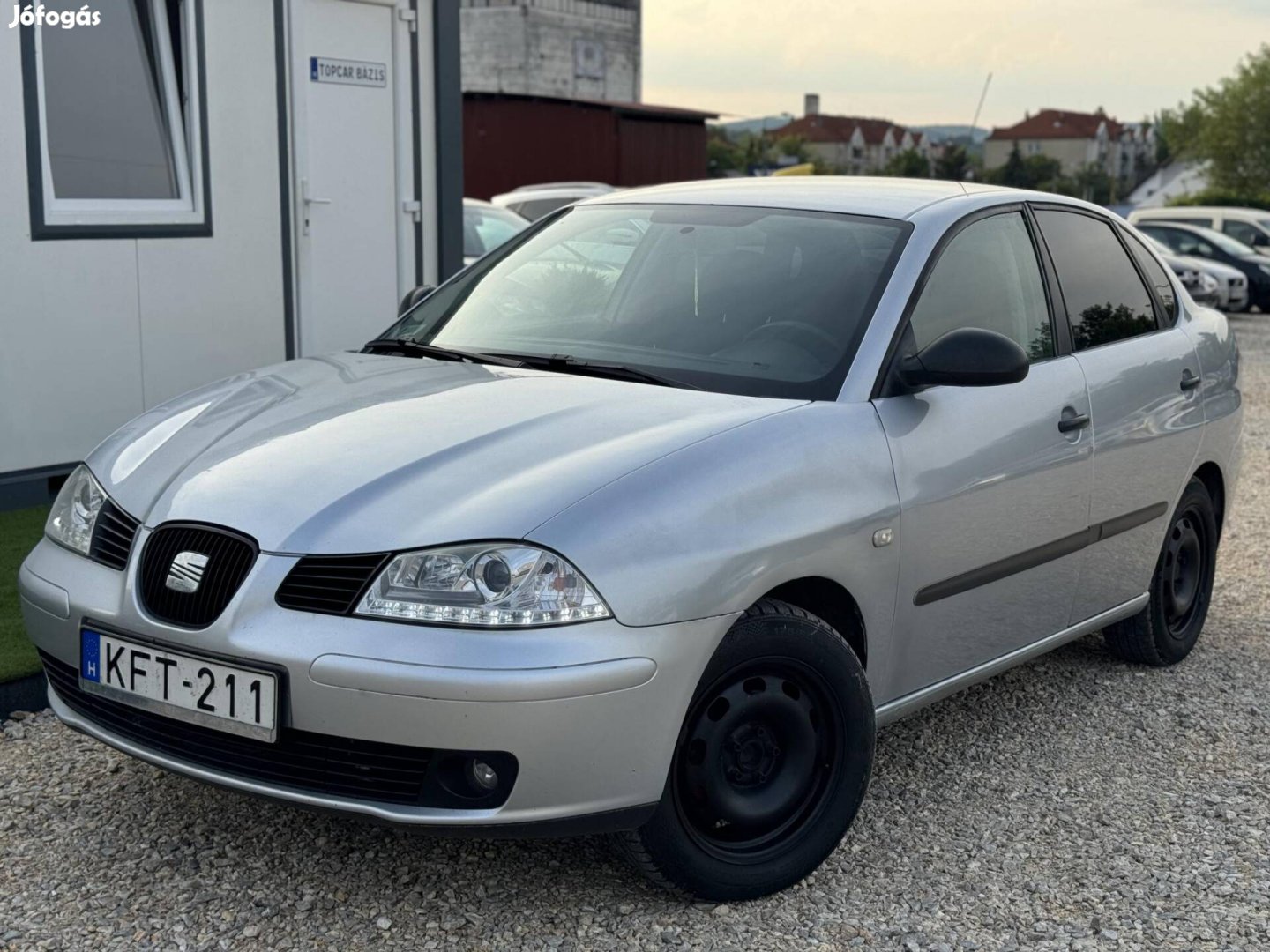 SEAT Cordoba 1.4 Chillout
