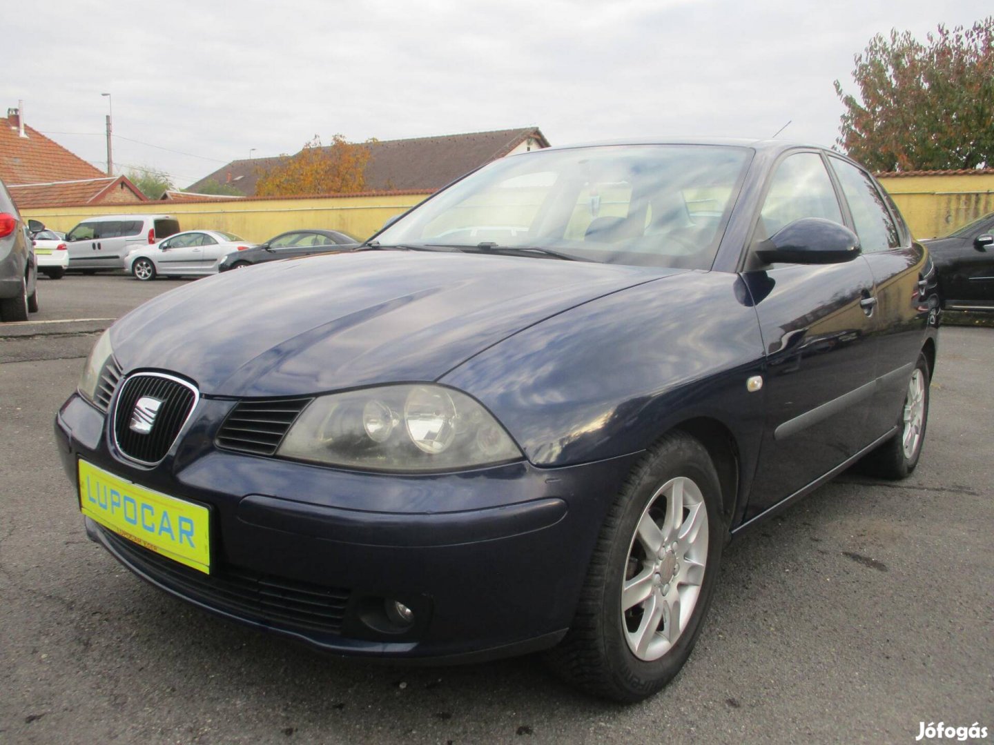 SEAT Cordoba 1.4 PD TDI Premium