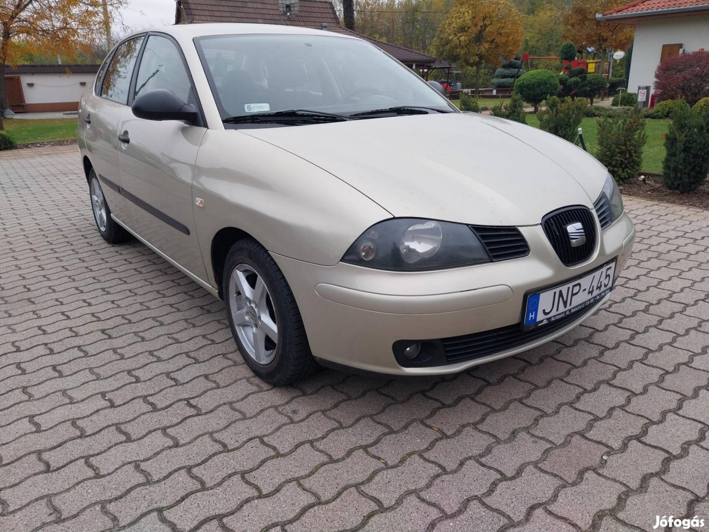 SEAT Cordoba 1.4 Premium
