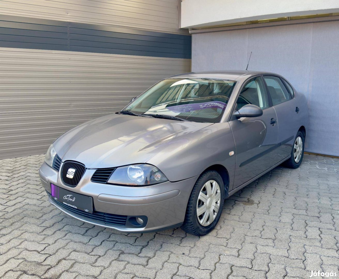 SEAT Cordoba 1.4 Reference Garanciával!