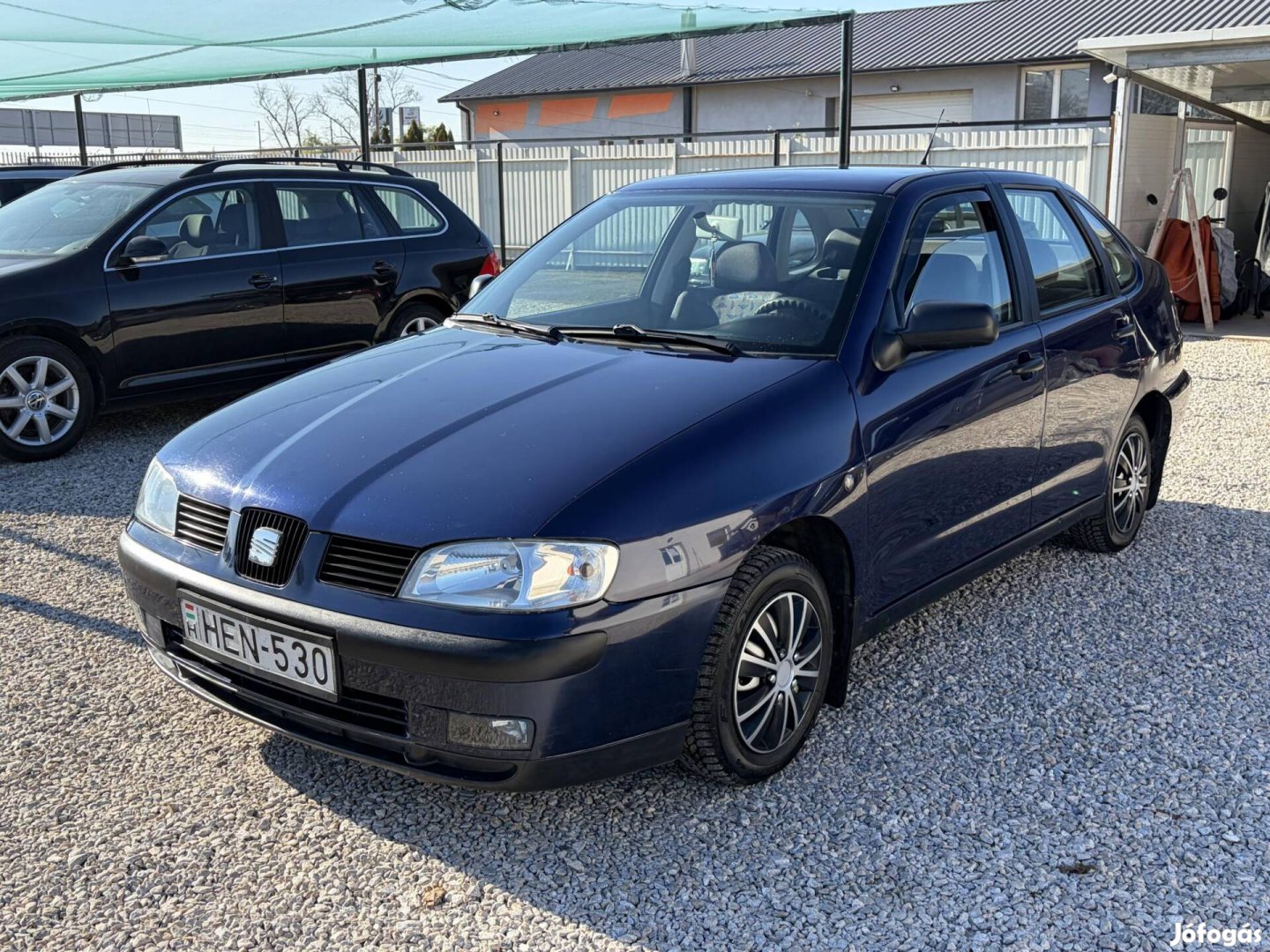 SEAT Cordoba 1.4 Signo