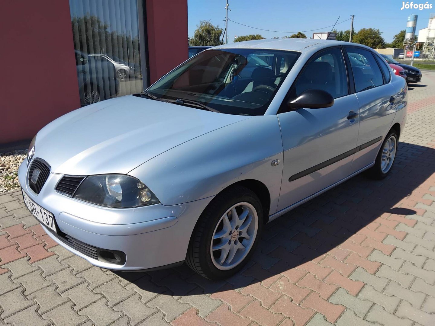 SEAT Cordoba 1.4 Stella