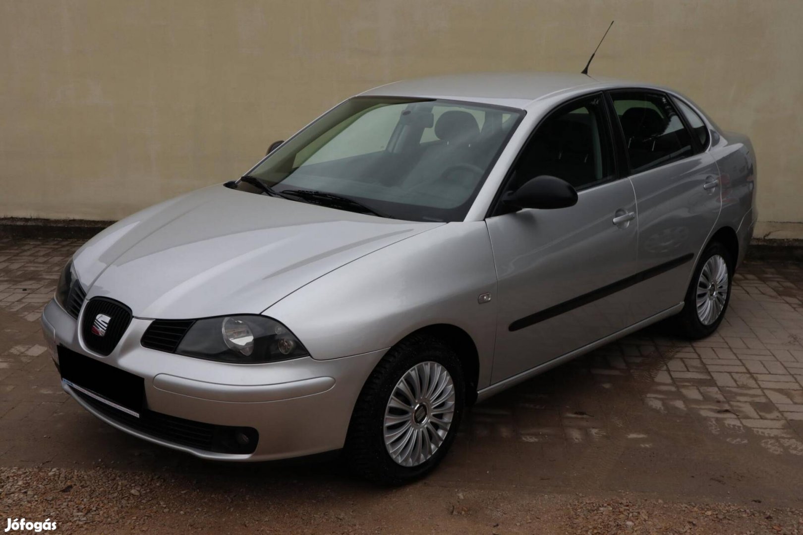 SEAT Cordoba 1.4 Stella Fresh Magyarországi