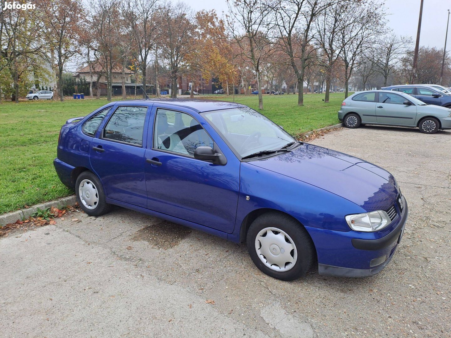SEAT Cordoba 1,4 es eladó!!