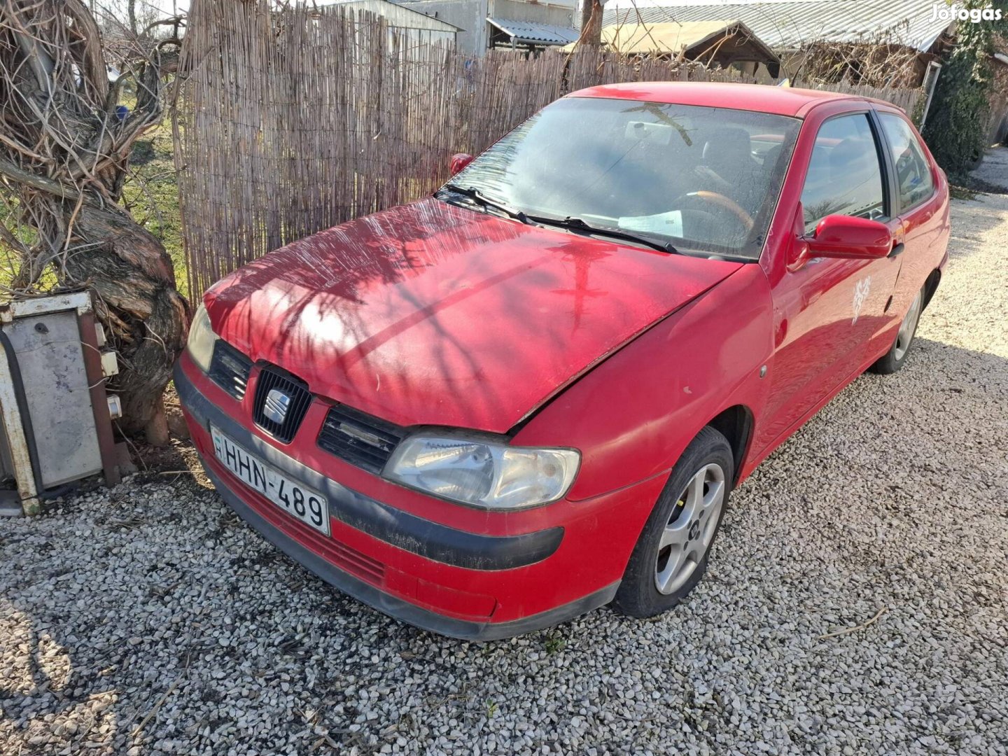 SEAT Cordoba 1.6 Magic ABS