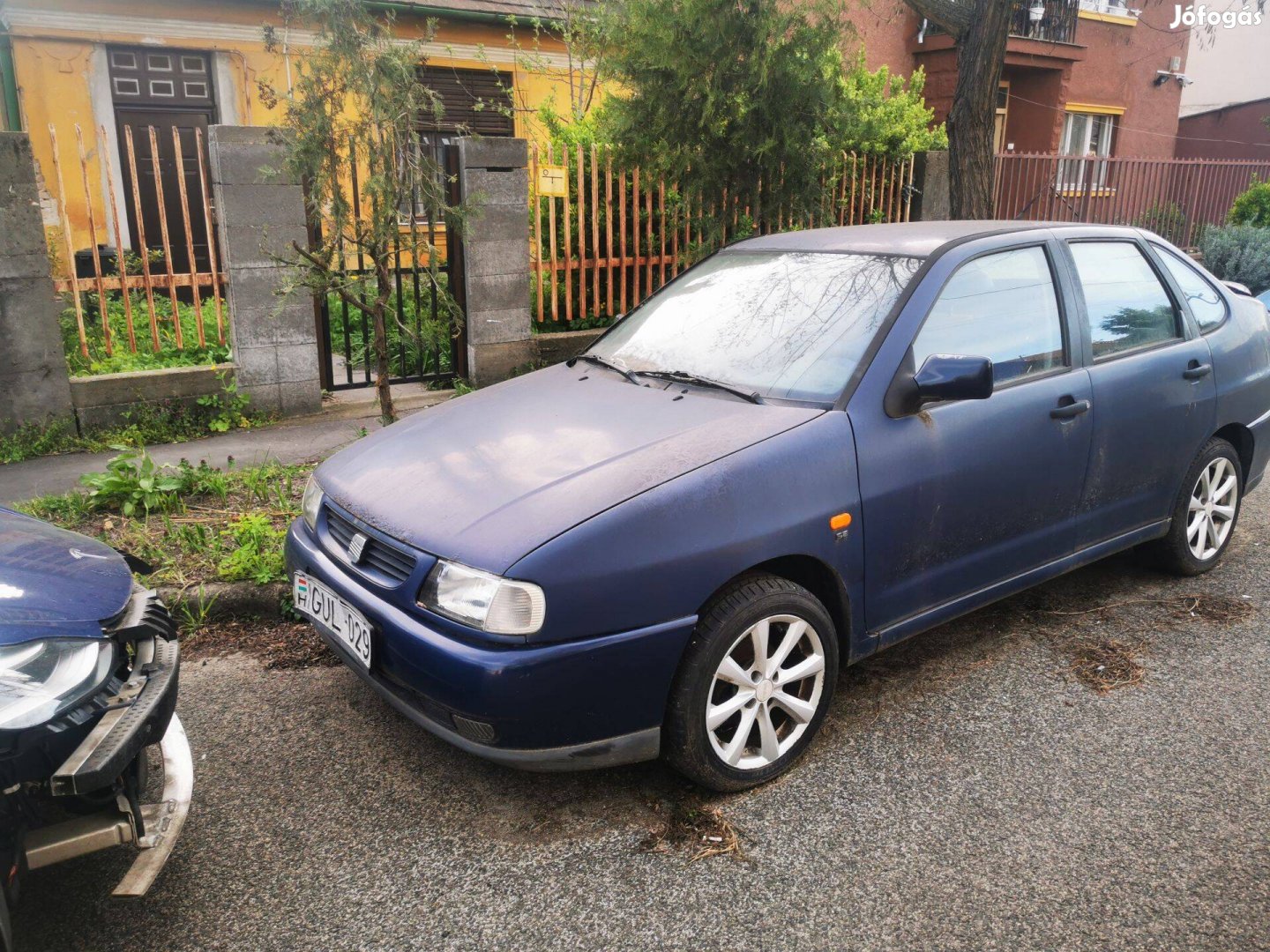 SEAT Cordoba Eladó!