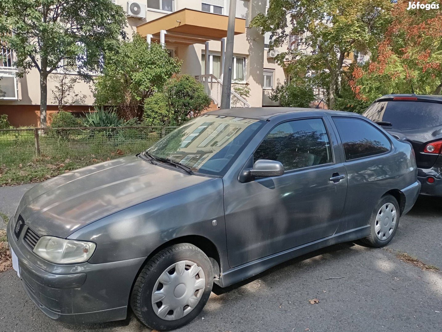 SEAT Cordoba S eladó