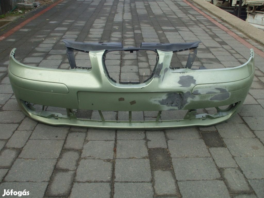 SEAT IBIZA 2002-2008 Első Lökhárító Javított eladó