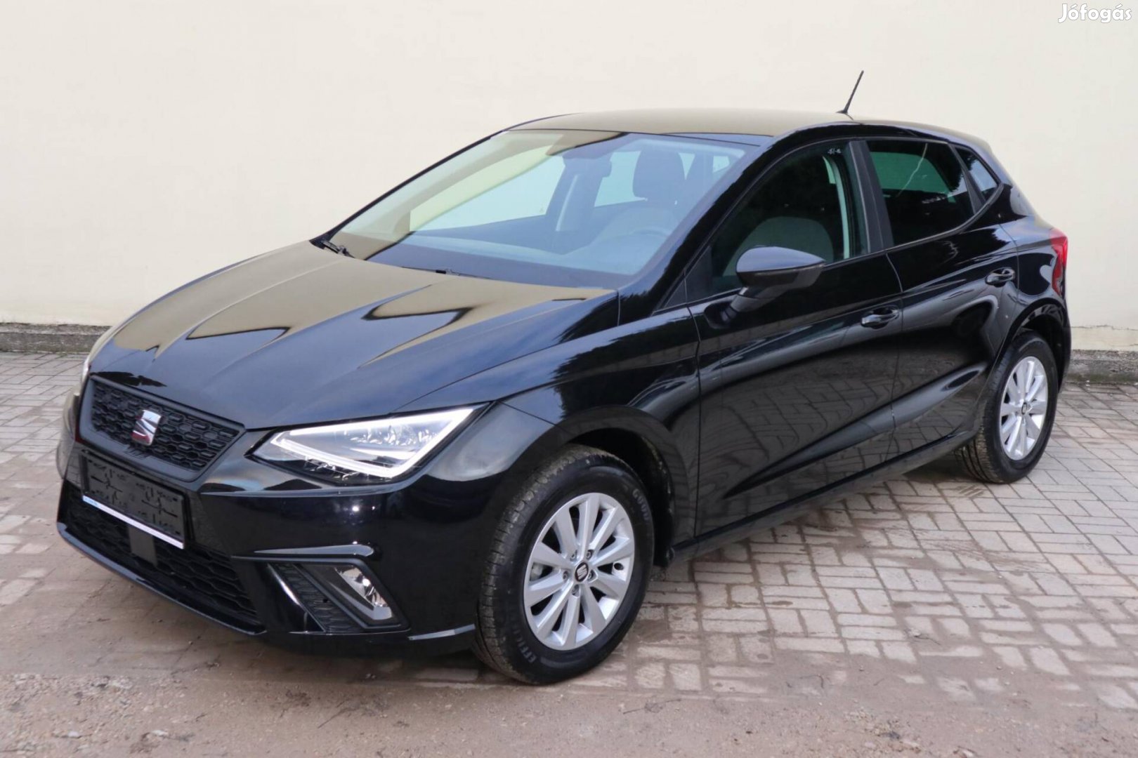 SEAT Ibiza 1.0 TSI Style 26.450 km