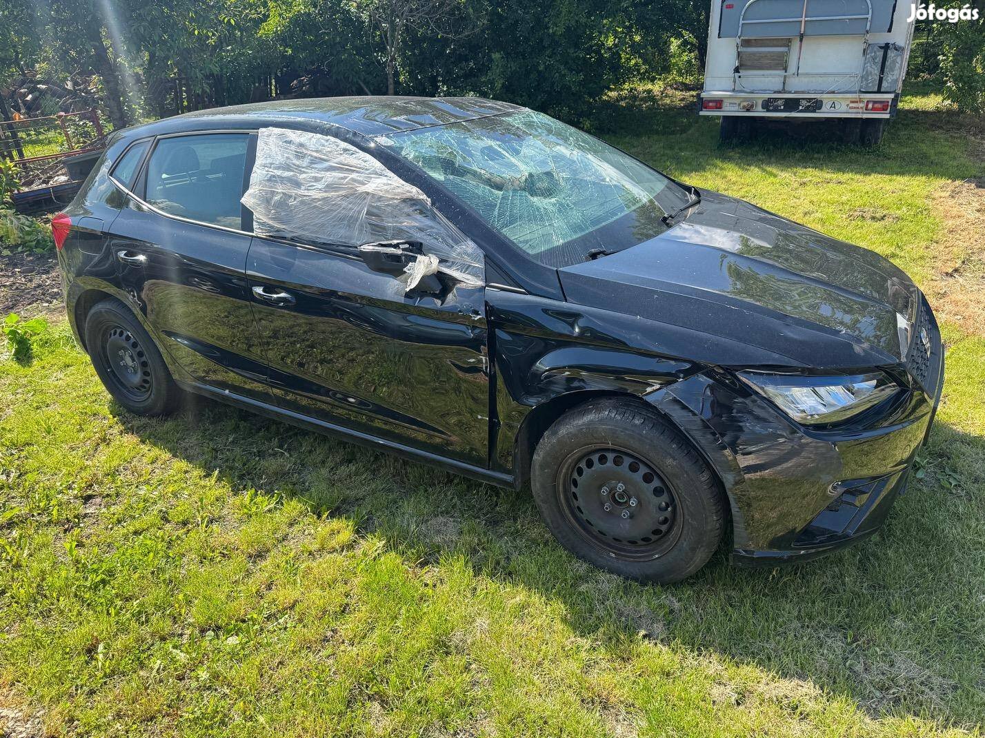 SEAT Ibiza 1.0 TSI Xcellence 12.800 km!!!!!