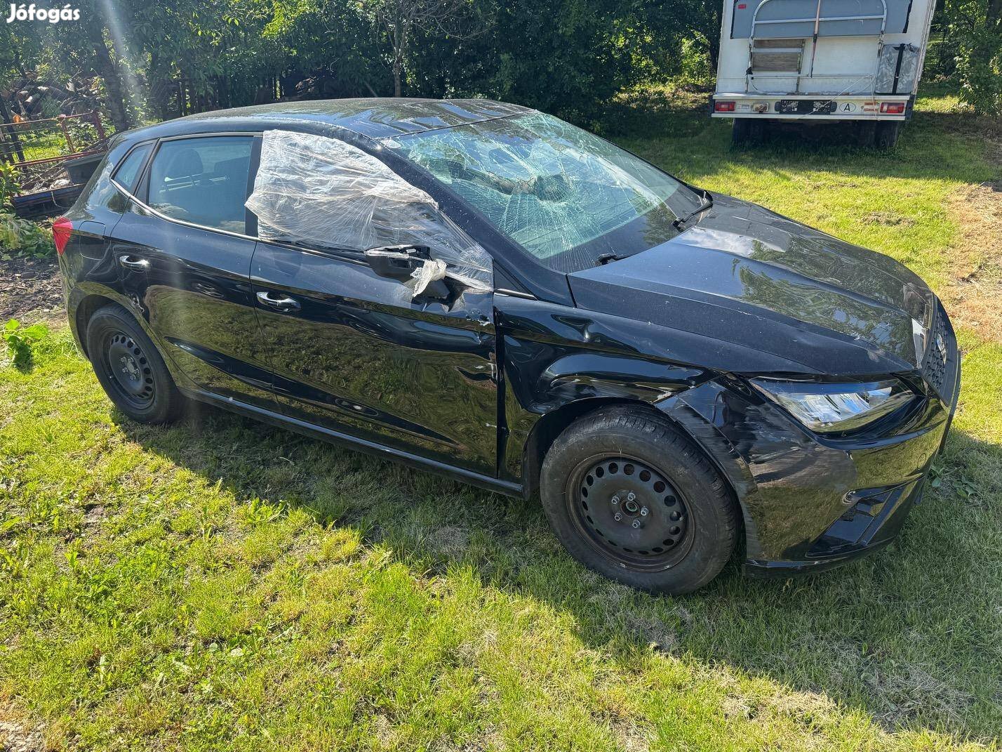 SEAT Ibiza 1.0 TSI Xcellence 12.800 km!!!!!