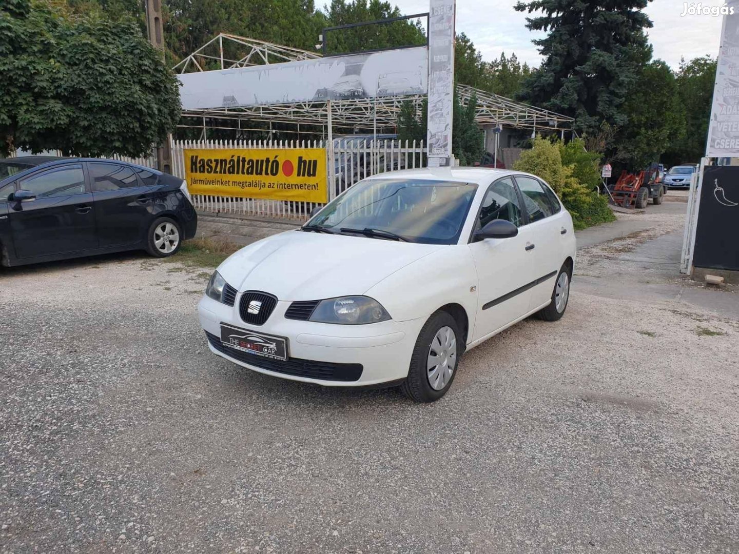 SEAT Ibiza 1.2 12V Cool