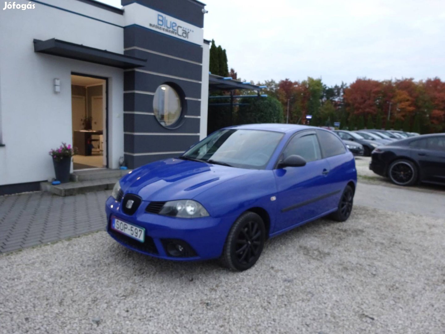SEAT Ibiza 1.2 12V Reference Easy Cool Sport!Me...