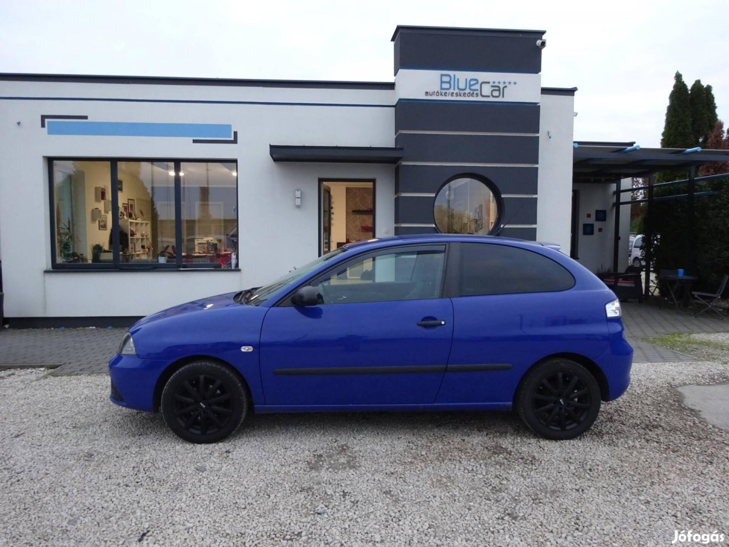 SEAT Ibiza 1.2 12V Reference Easy Cool Sport!Me...