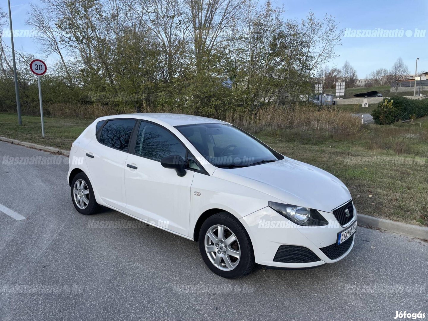 SEAT Ibiza 1.4 16V Comfort