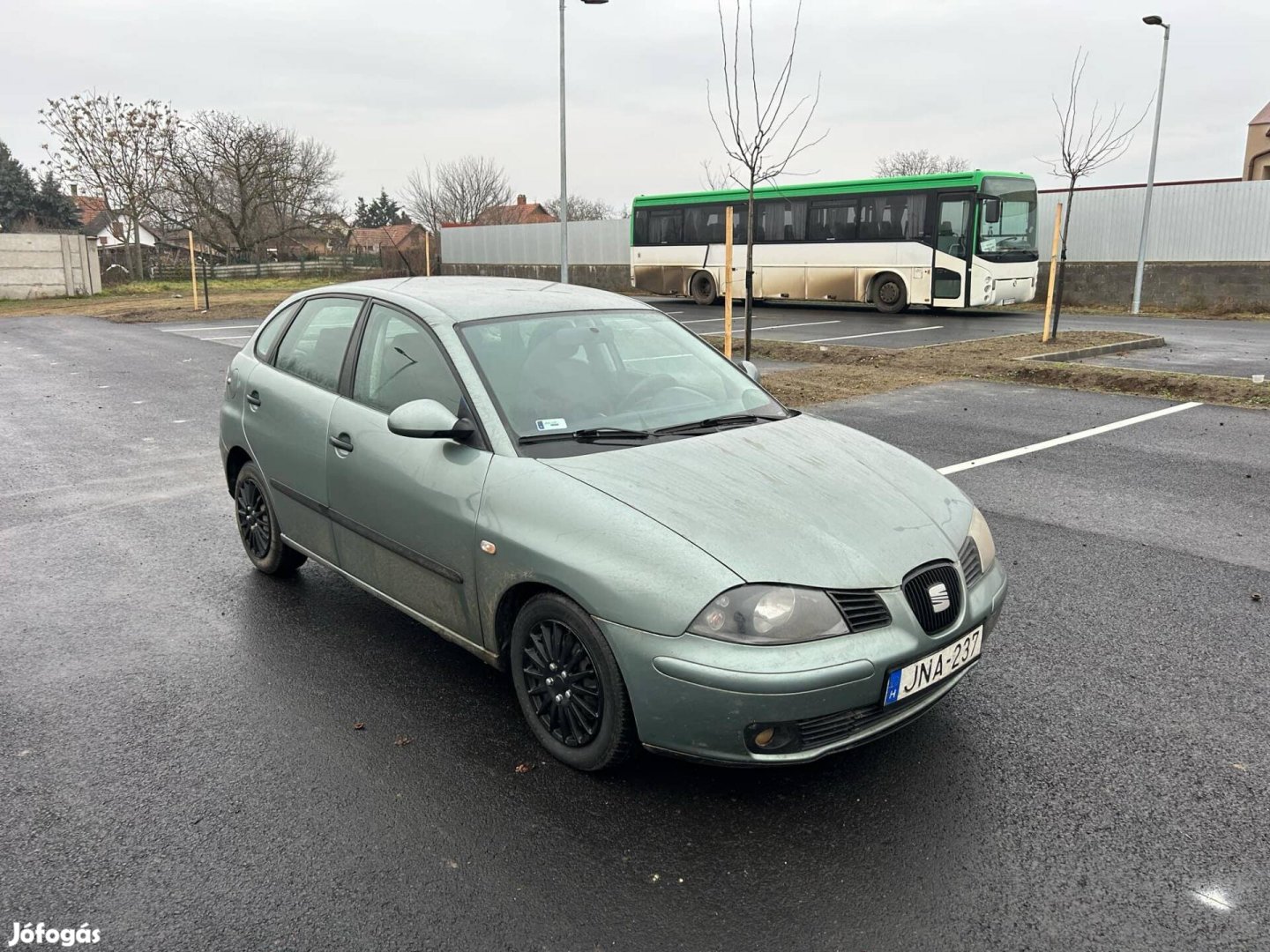 SEAT Ibiza 1.4 16V Signo