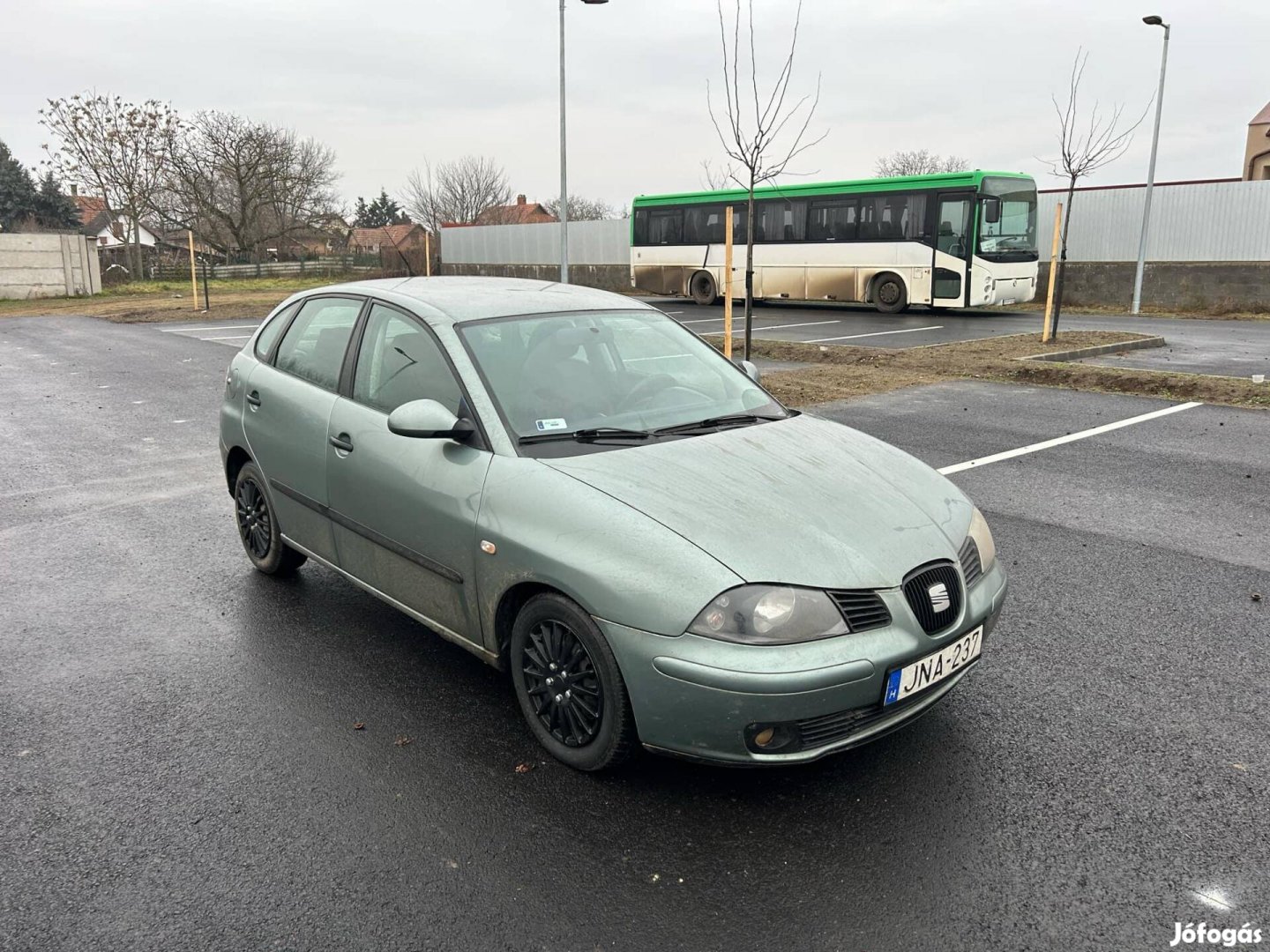 SEAT Ibiza 1.4 16V Signo