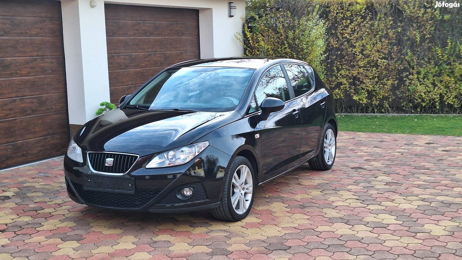 SEAT Ibiza 1.4 16V Sport Digitklima. Tempomat!...