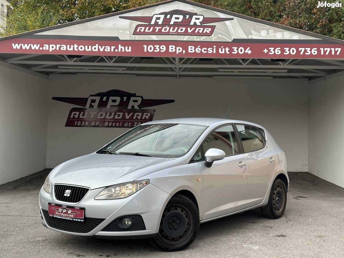 SEAT Ibiza 1.4 PD TDi Reference Klíma.2027.01-I...