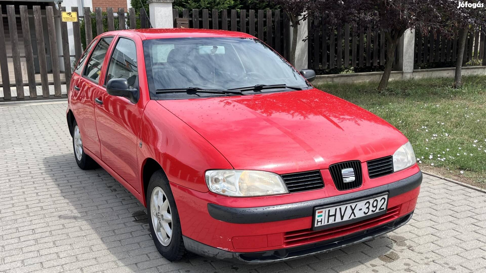 SEAT Ibiza 1.4 Select Sun