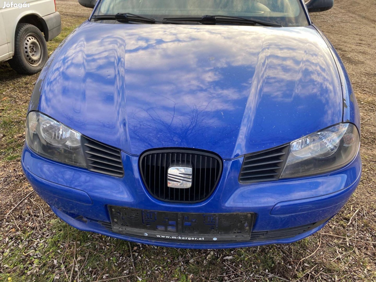 SEAT Ibiza 1.9 SDi Stella