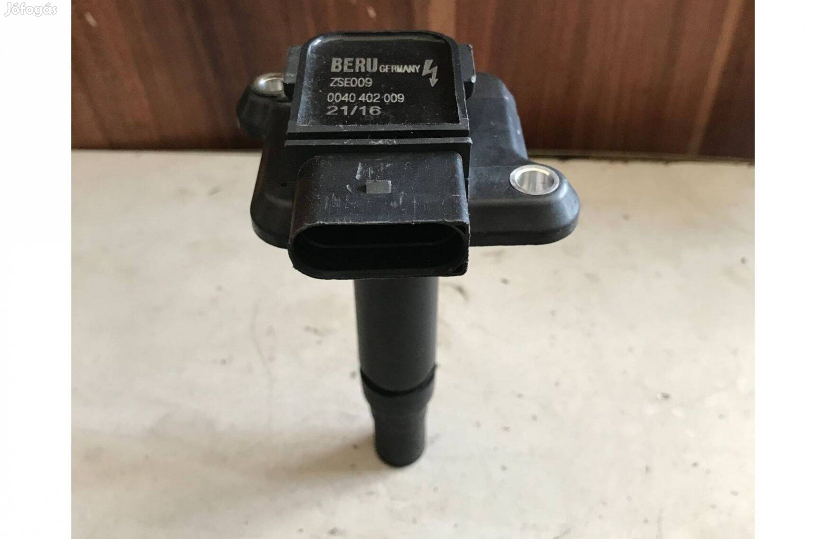 SEAT Ibiza 6K2 1,8 T - TRAFÓ