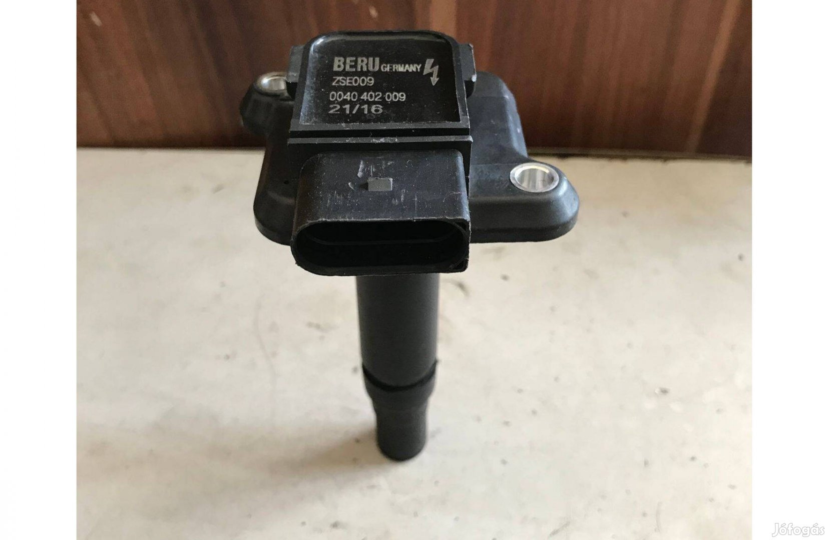 SEAT Ibiza 6K2 1,8 T _ TRAFÓ