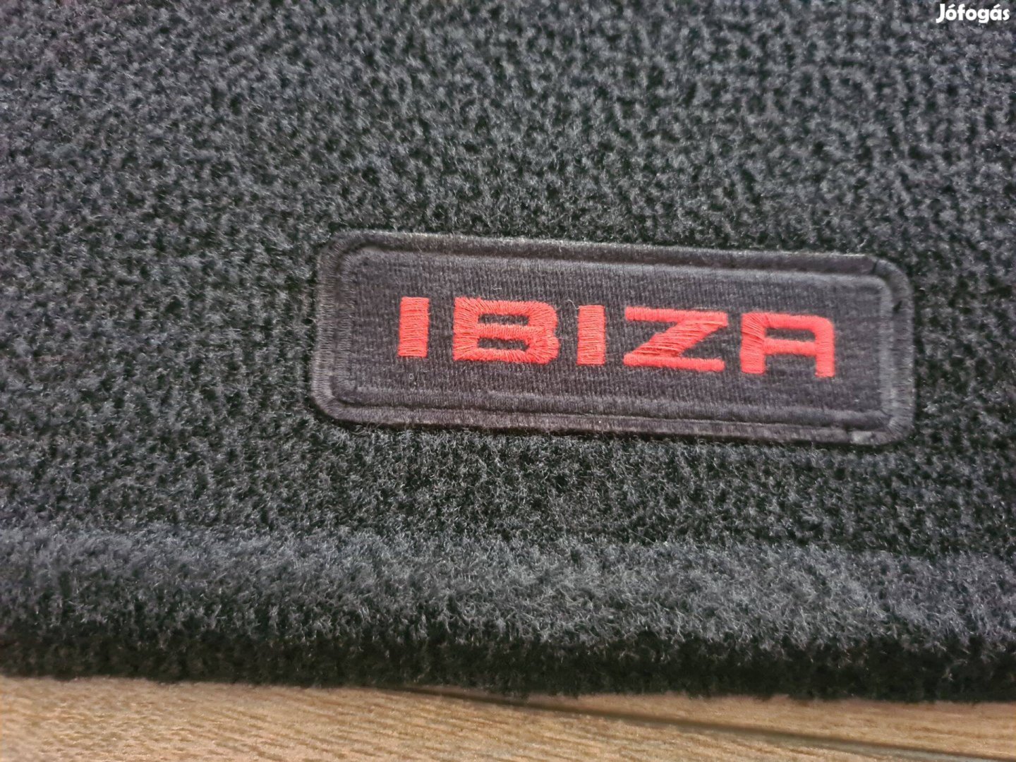 SEAT Ibiza IV 6J gyári szőnyeg