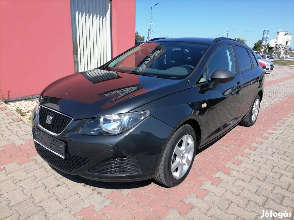 SEAT Ibiza ST 1.4 16V Style