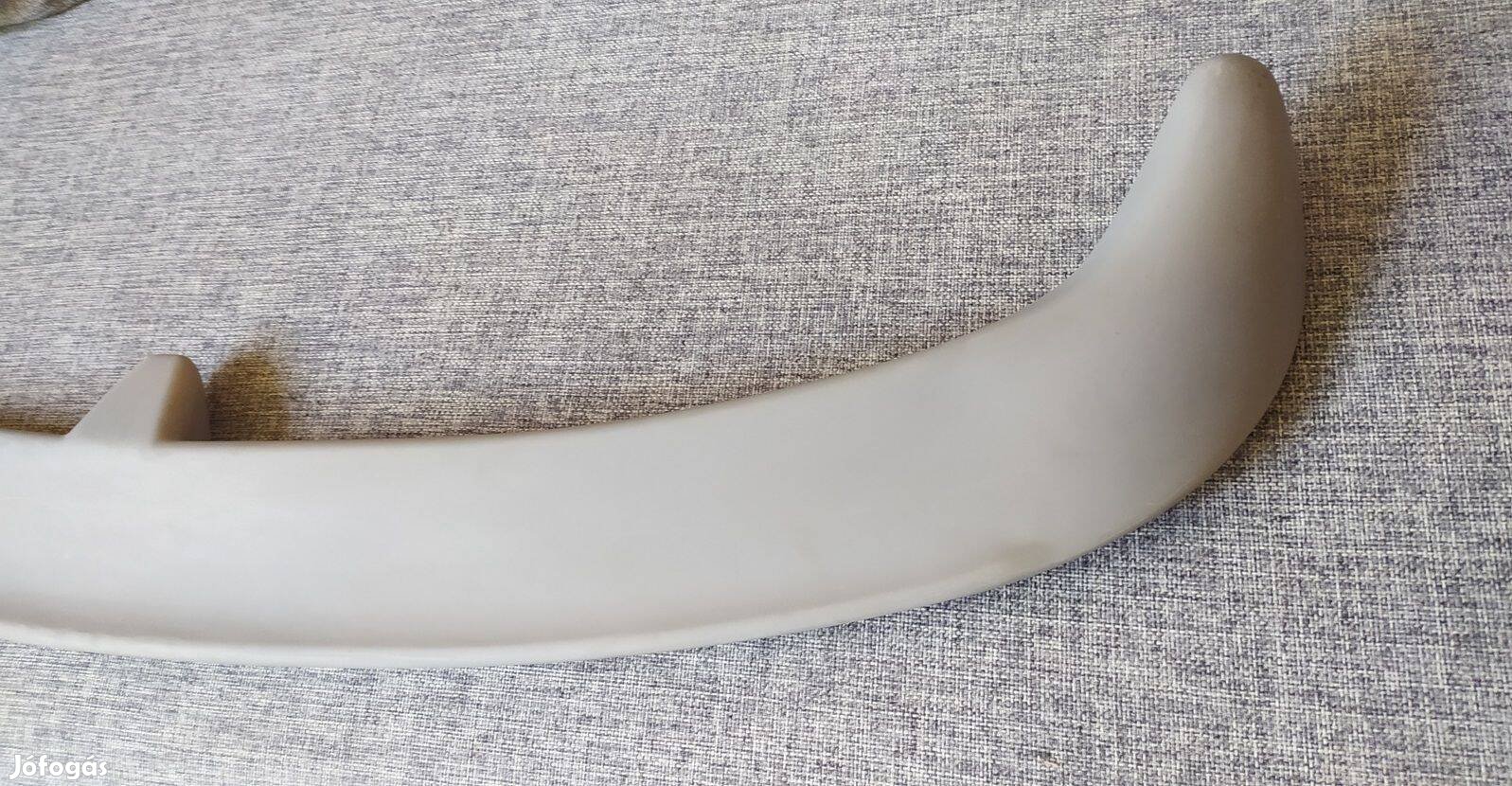 SEAT Ibiza spoiler 6L