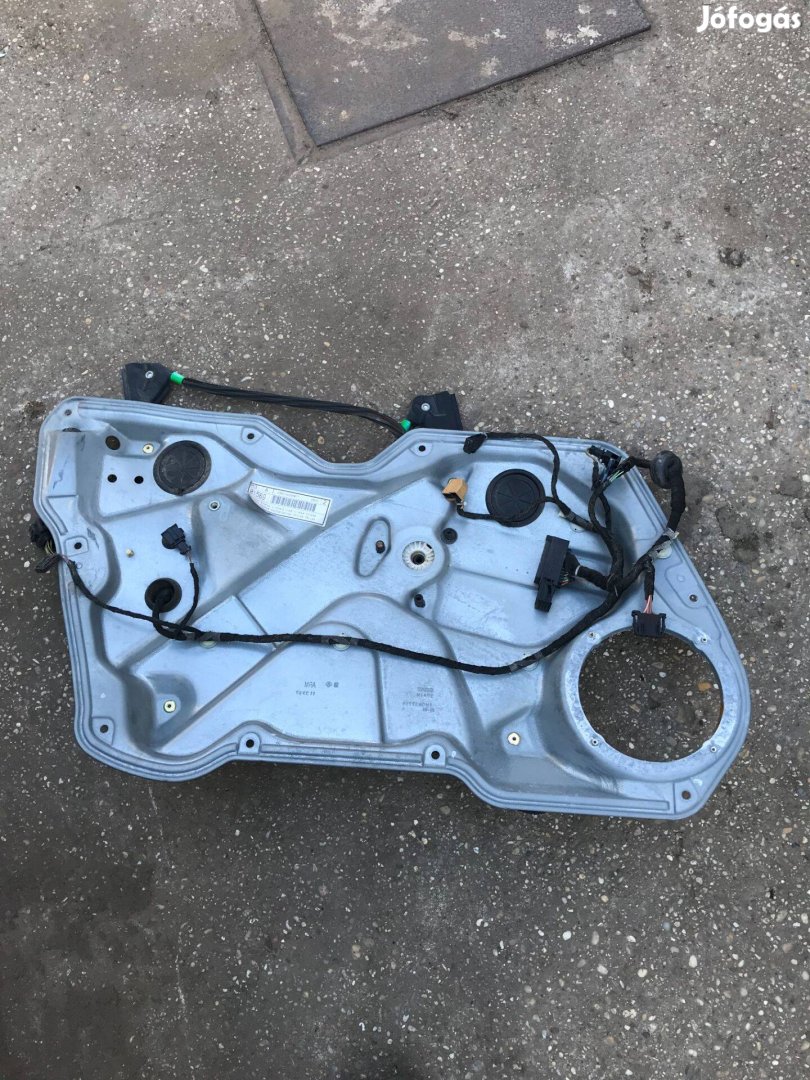 SEAT Leon 1M /Toledo 1M_ első ablakemelő szerkezet / bal