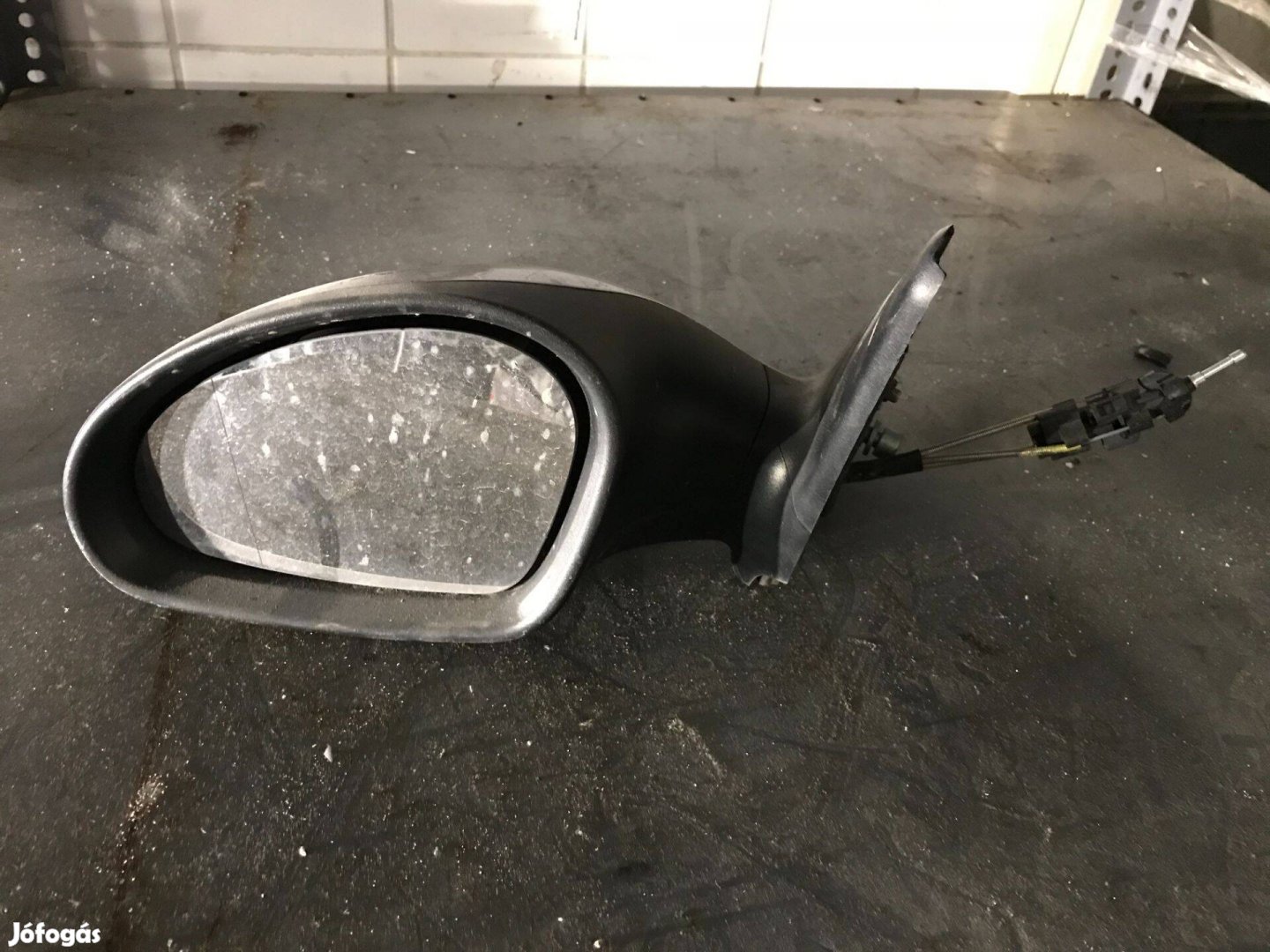 SEAT Leon 1M - bal visszapillantó ( manuális)