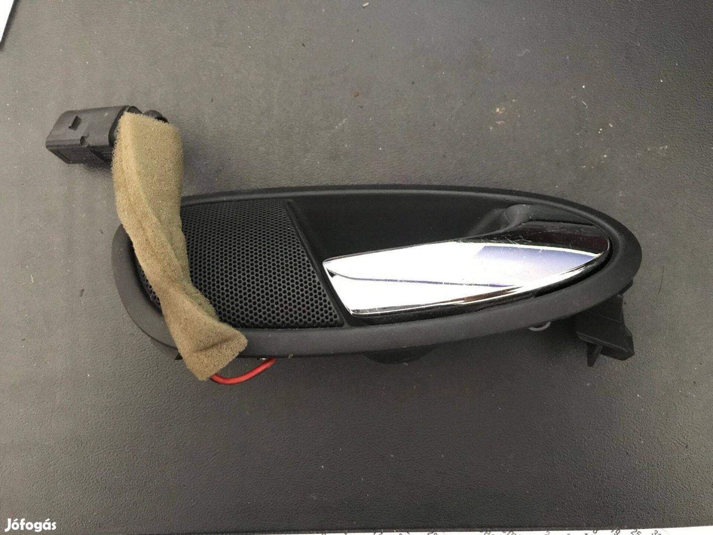SEAT Leon 1P - jobb hátsó ajtó kilincs