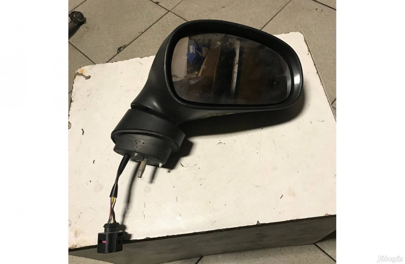 SEAT Leon 1P / jobb visszapillantó