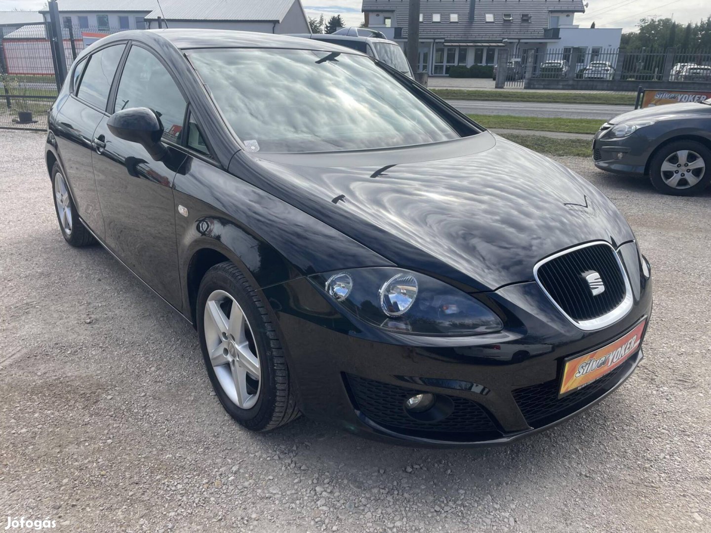 SEAT Leon 1.2 TSI Reference 1. Tulajdonostól 16...
