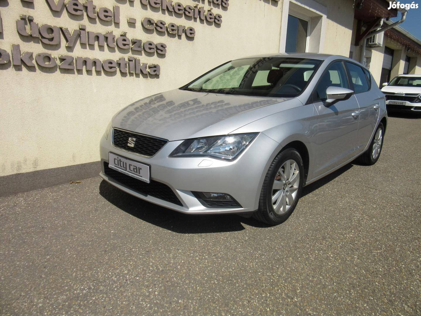 SEAT Leon 1.2 TSI Reference Start-Stop. Klima....