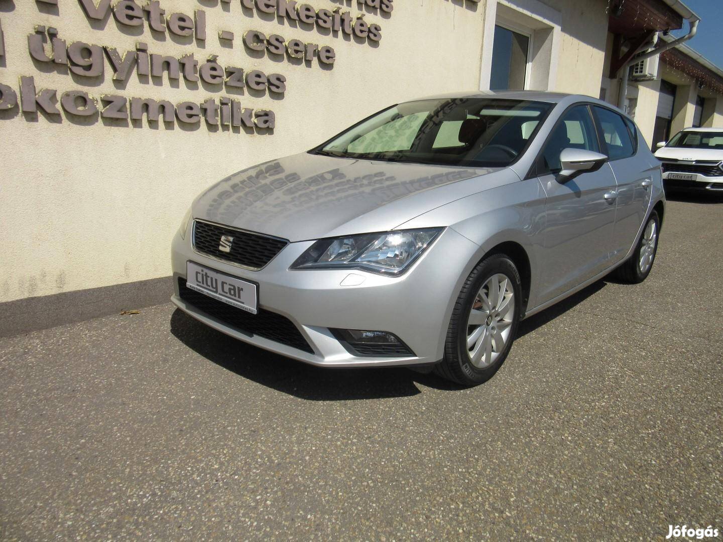 SEAT Leon 1.2 TSI Reference Start-Stop. Klima....