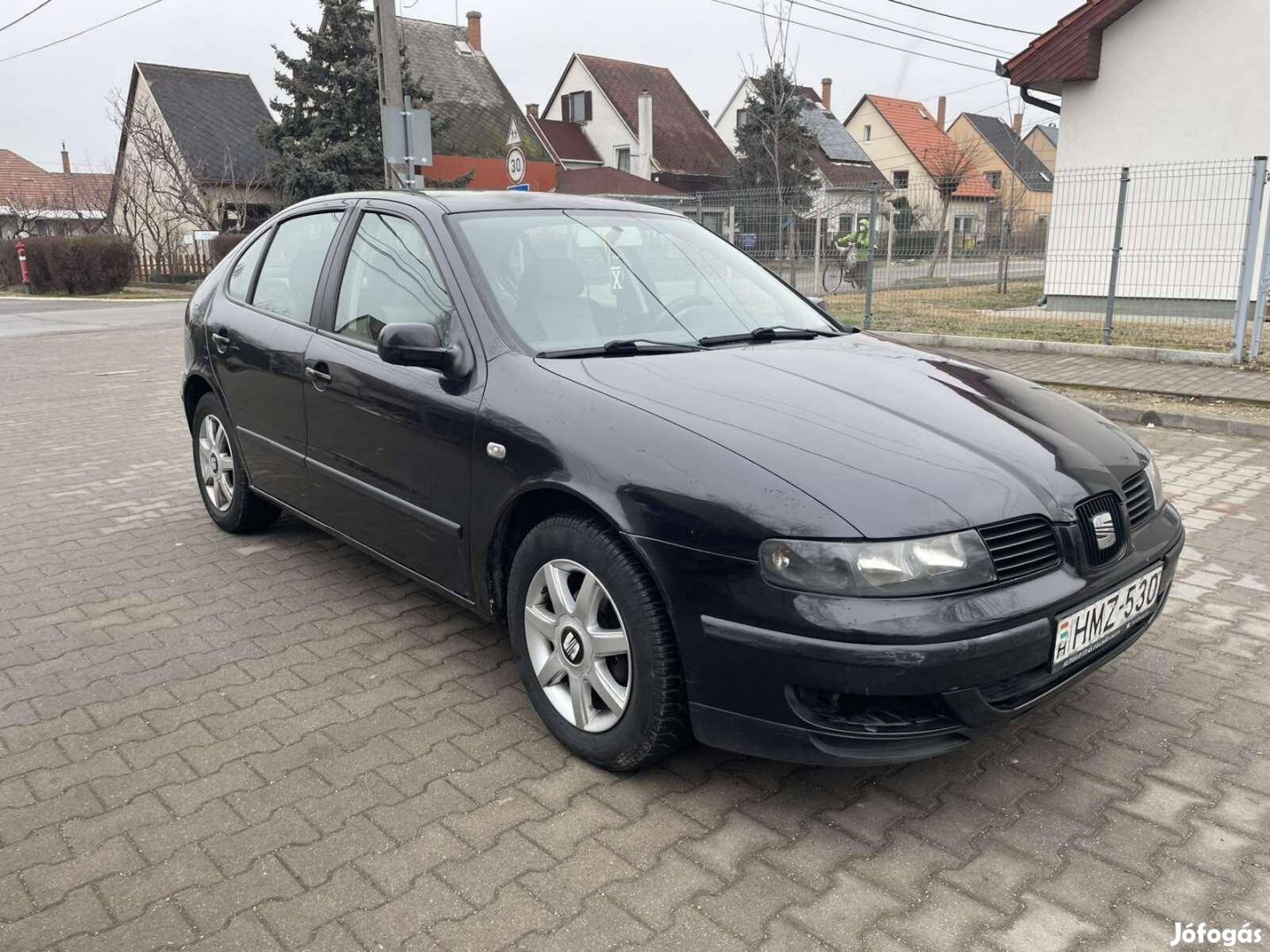 SEAT Leon 1.4 16V Stella