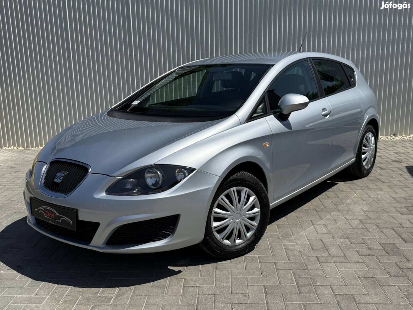 SEAT Leon 1.4 MPI Reference Multimédia.AUX.AUT....
