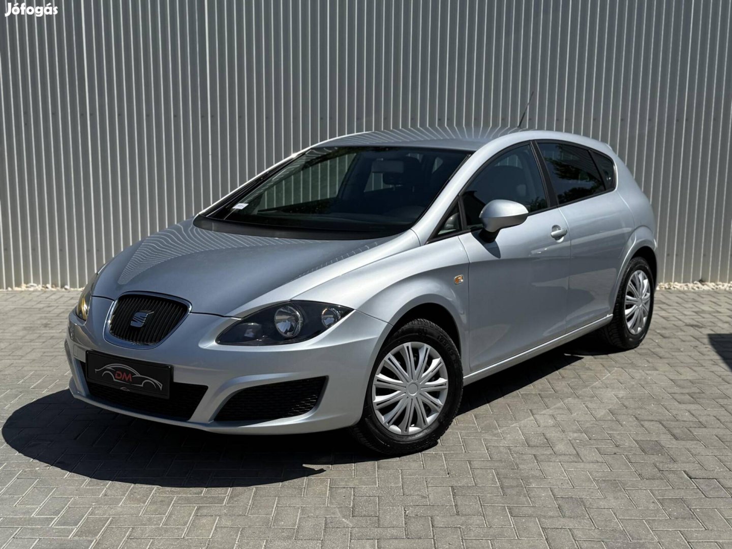 SEAT Leon 1.4 MPI Reference Multimédia.AUX.AUT....